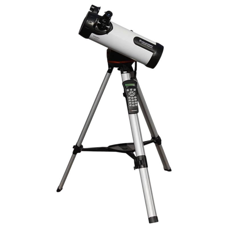 

Celestron LCM114 Professional Astronomical Telescope