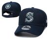Baseball Cap League Professional Baseball Team Angel Astros Red Sox Embroidery Men'S And Women'S Sun Hats Peaked Caps