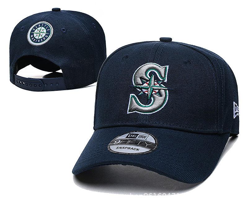 Baseball Cap League Professional Baseball Team Angel Astros Red Sox Embroidery Men'S And Women'S Sun Hats Peaked Caps