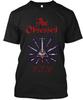 Men's and Women's T-shirts Limited New Popular The Obsessed American Classic Vintage Graphic T-Shirt S-4XL