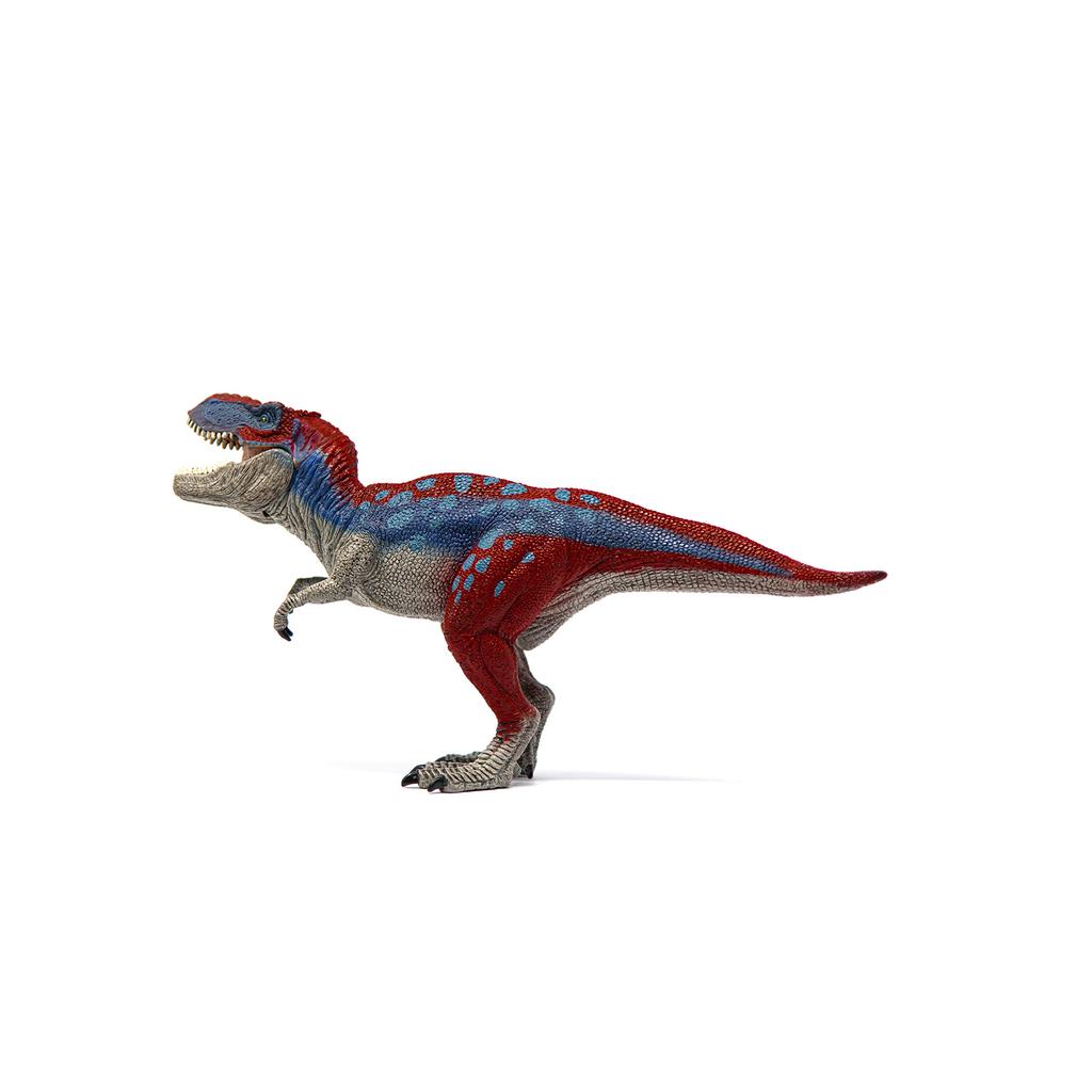 Schleich Tyrannosaurus Rex 72155 (Blue)