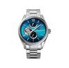 Orient Star RE-BY0004A00B Watch