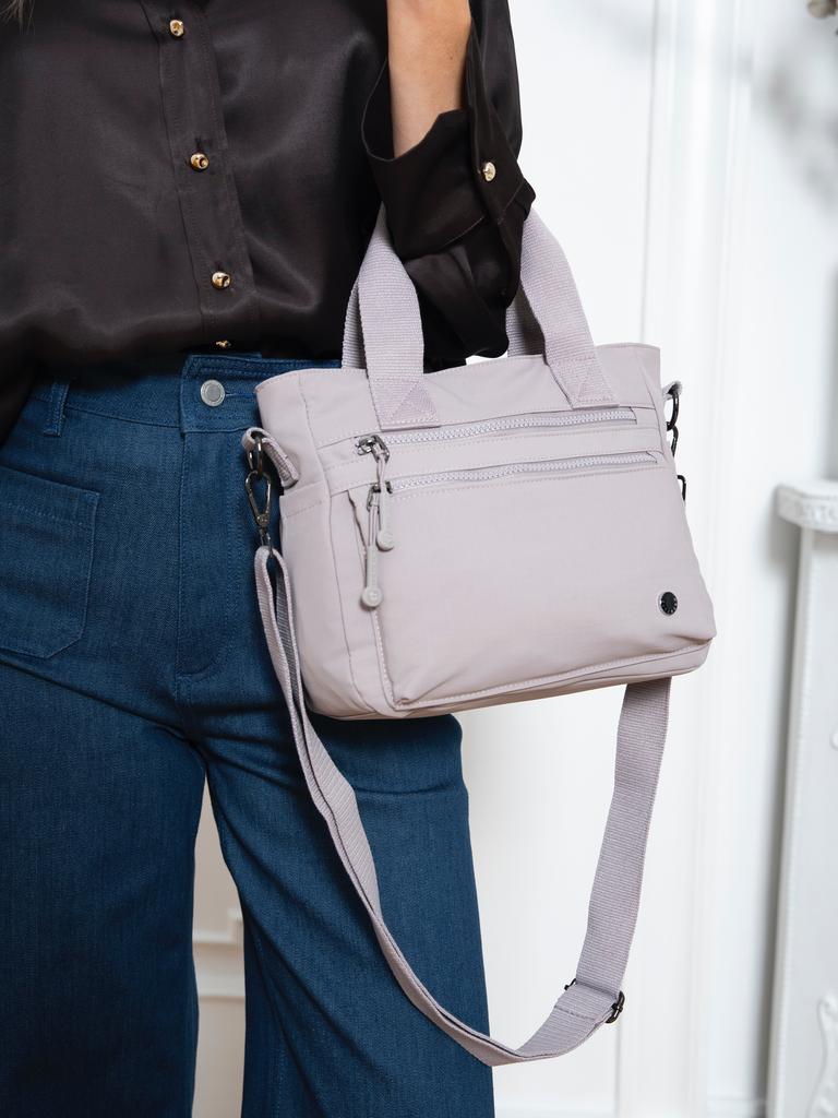 PTN CSM-07-7697 Purple Bag