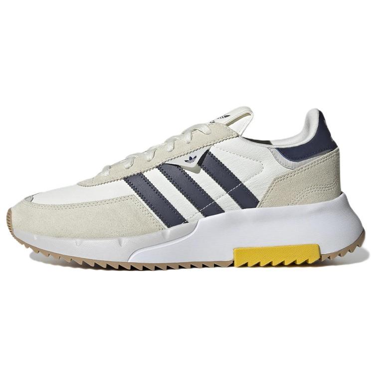 adidas Retropy F2 Off White Shadow Navy Men s GW0508 EU 36