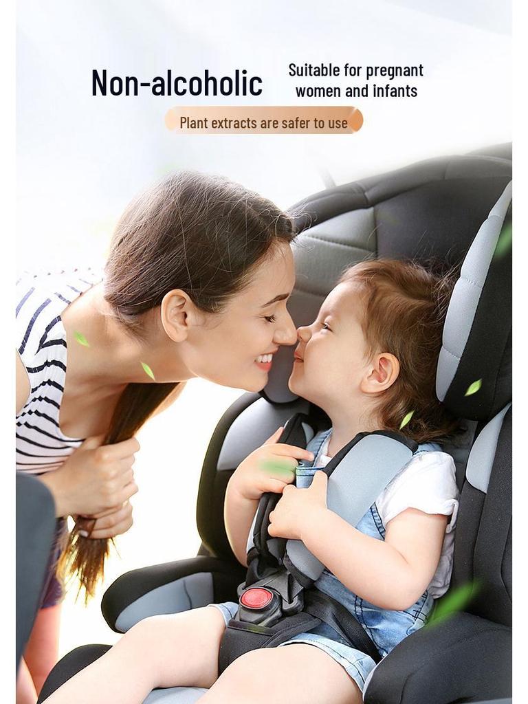 Car Air Freshener for ORA Good Cat, Lightning Cat, Ballet Cat, Black Cat, White Cat - Deodorizer Aromatherapy Perfume Balm