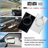 Controle Remoto de Código Rolante 868MHz Para Série 868 SLH XT2 XT4 SLH LR 787005 7870091 Transmissor Remoto de Substituição para Porta de Garagem