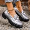 Střevíce – Dámské loafers