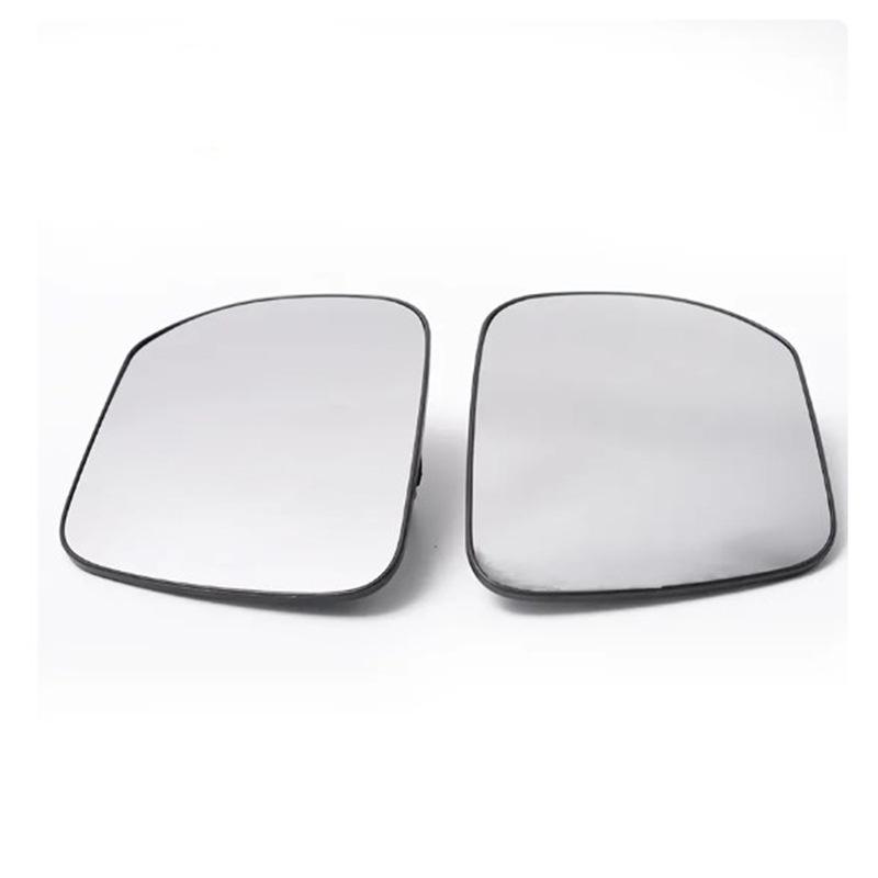 Heated Rearview Mirror Lens for 2005-2015 Suzuki Grand Vitara - Left and Right Reflectors