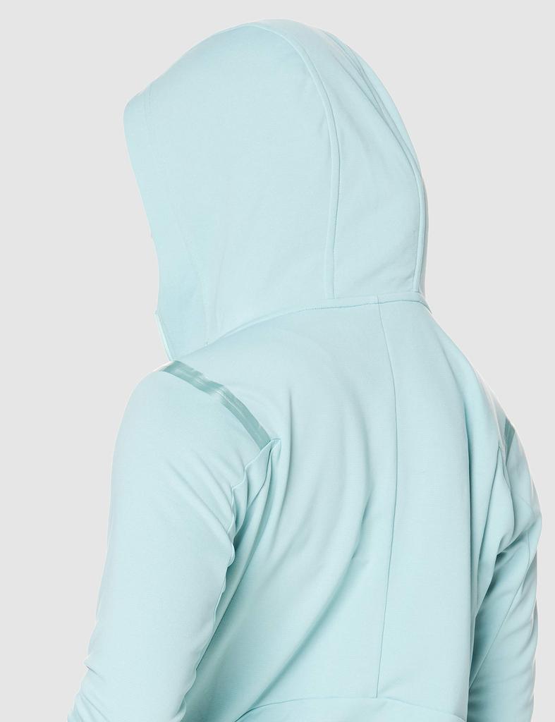 Sweatjacke QUATTRO SENSOR GR O [Move Sports] Damen