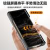 For Huawei Mate XT XTs Ultimate Case Magsafe Metal Lens Stand Protector Hinge Protection Full Protection All-inclusive Cover