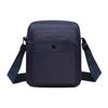 New Men's Diagonal Cross Bag Single Back Fashionable Simple Lightweight
