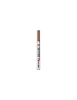 Maybelline Mayb Brow Buil A Brow