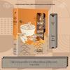 24 Solar Terms Healthy Eating & Family Nutrition Cookbooks (Set of 3)