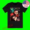 3rd Bass Men's Black Size S To 3XL