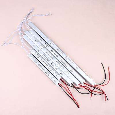 1 Piece 18W 24W 36W 48W 60W 72W DC12V Thin Switching Power AC220V LED Driver Power Supply Lighting Transformer For LED Strip