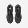 [ASICS] Gel-Nimbus 28 Wide [1011C144-BLACK/GRAPHITE GREY]