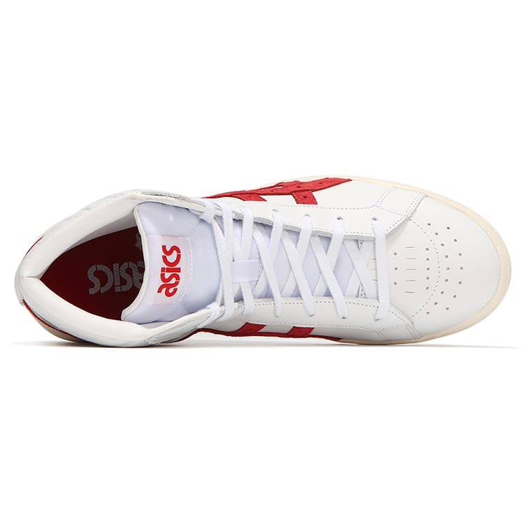 ASICS Gel Ptg Mt 'White Classic Red' 1193A182-101