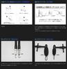 Studio Ocean Mark HOOK REMOVER HR165S Hook Hook DT Deep Titanium Remover, Releaser,