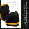 Hard Casing Storage Bag Wear-resistant Handbag for RG505 Host Portable Travel Carry Pouch Organizers Shockproof