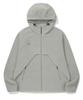 Sierra Designs Auberry Polartec Micro Fleece Jacket Grey