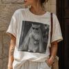 Cat Bride Shirt, Funny Wedding Tee, Bridal Cat Lover Gift