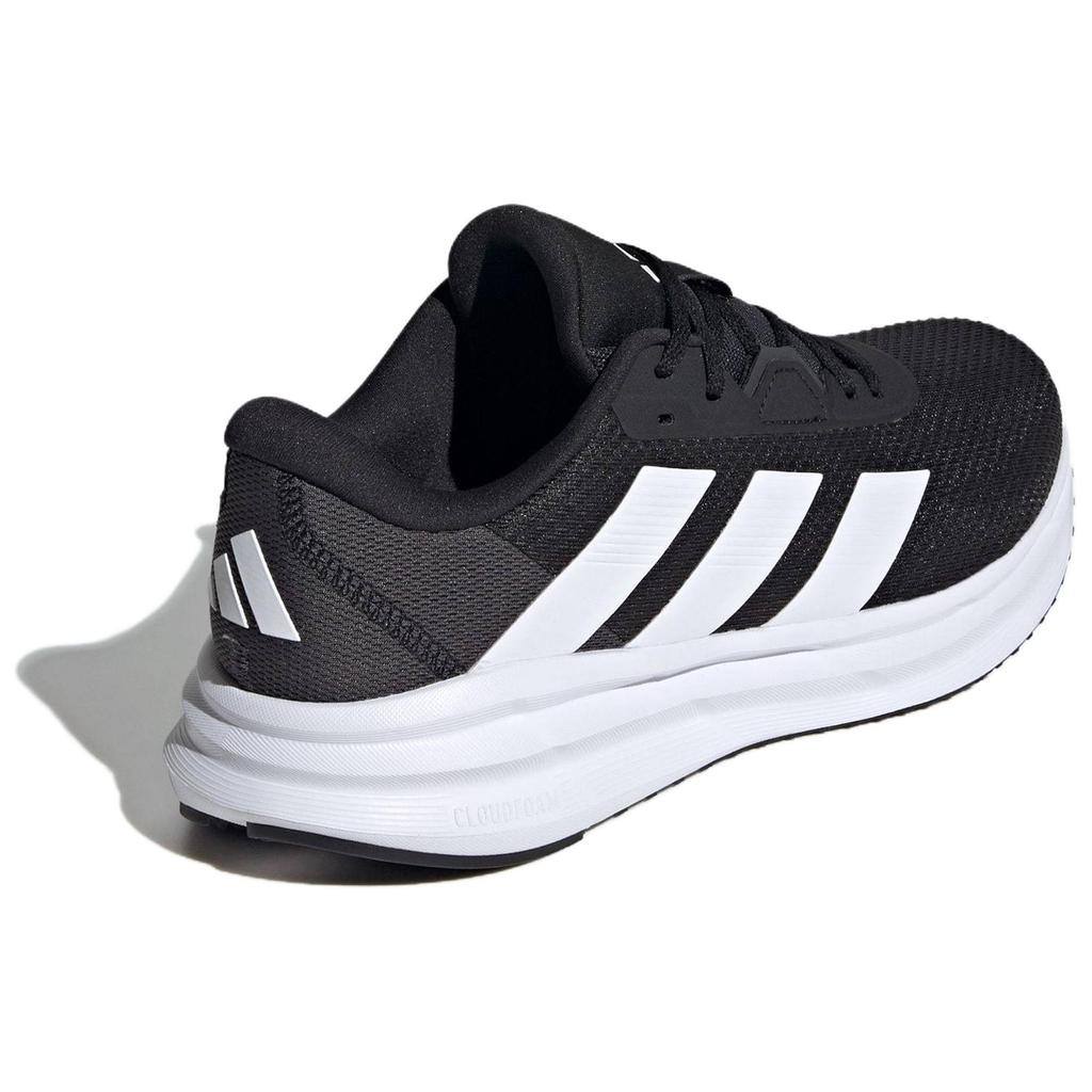 adidas Galaxy 7 'Core Black Cloud White Carbon' Men's Running Shoes ID8760