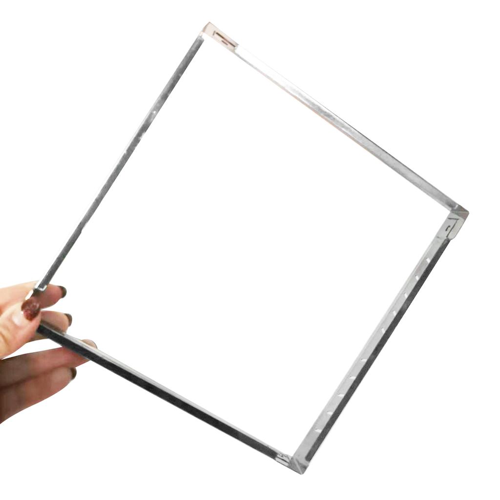 Gas Cooker Stove Windshield Portable Windproof Propane Cooking Burner Wind Blocker for Outdoor Fishing Survival Picnic Hiking