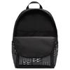Nike Polyester Backpack Unisex Black Casual HM4414-010