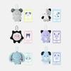 Pre-order Xdinary Heroes Beautiful Mind World Tour Finale In SEOUL Plush Baby Ver.