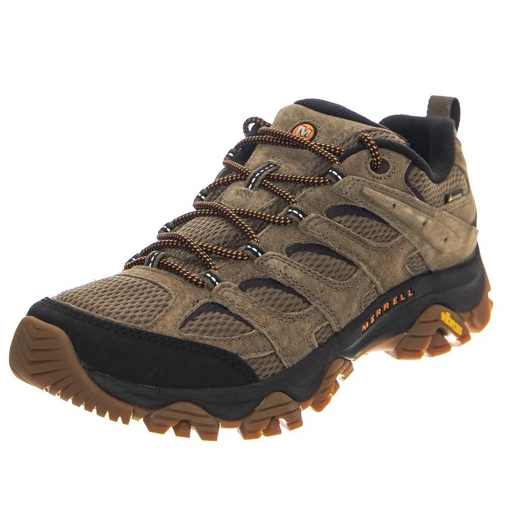 

Merrell Ботинки для хайкинга Moab 3 Goretex 46