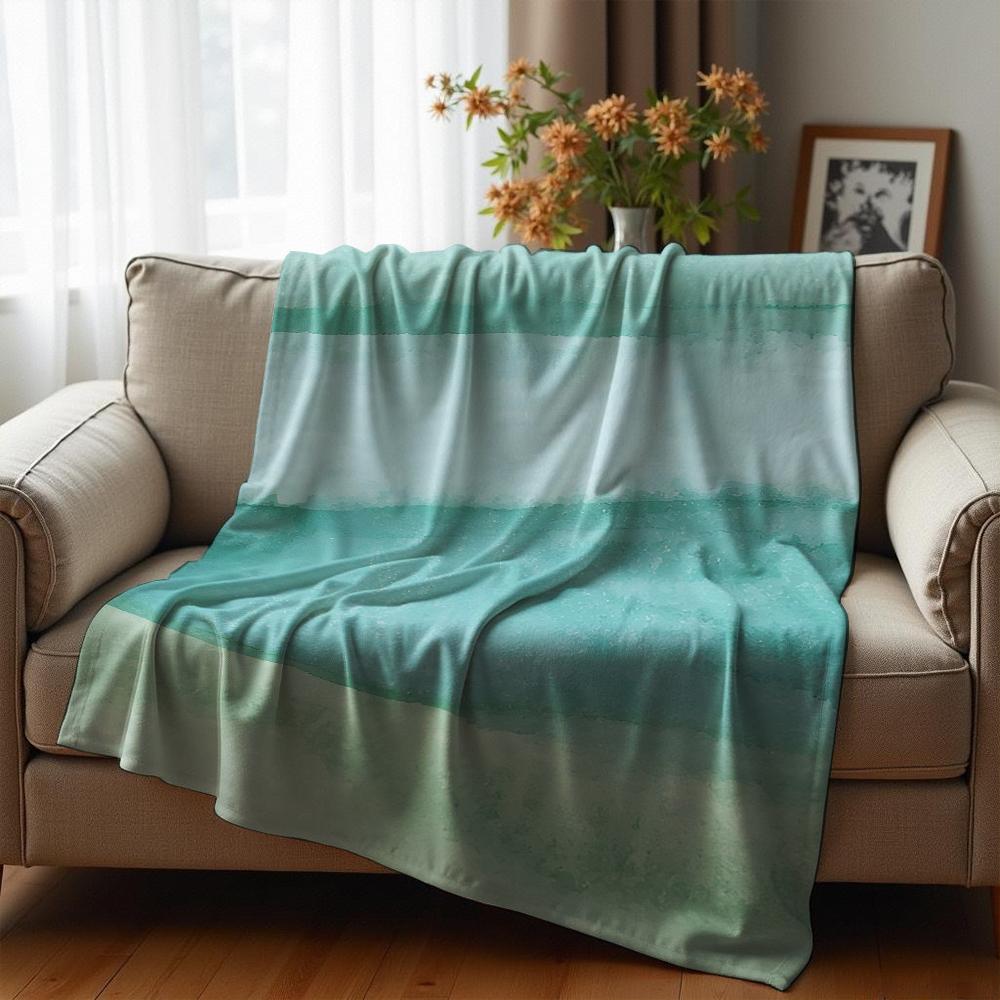 Frankenstein Hand Web Cartoon Anime Print Flannel Blanket Soft Warm Throw for Kids Bedroom Sofa Christmas Office Car