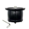 G99F Anti Leakage Mechanical Expandable Rubber Mechanical Seal Plug For Pipe Cleanout