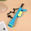 Pet Dog Toys Tennis Throwing and Throwing Equipment Training Supplies Launcher Puzzle Pet Dog Training Interactive Toy Gun