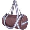 Nike Fabric Travel Bag Unisex Dark Red DR6261-502