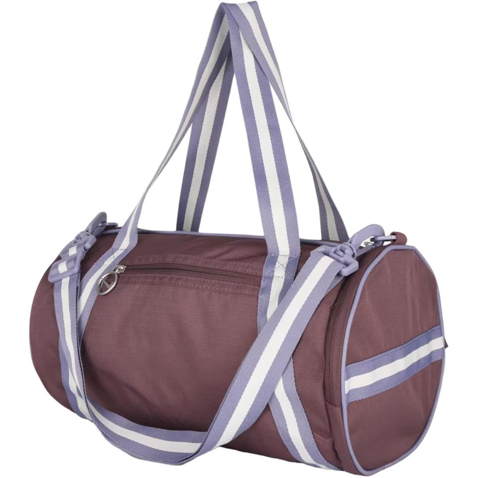 Nike Fabric Travel Bag Unisex Dark Red DR6261-502