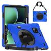 Silicone Tablet Covers Cases for Xiaomi Pad 8 8 Pro 7 7 Pro 11.2 Inch Pencil Holder Shockproof Cover