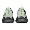 Anta Men Retro Casual Dad Shoes Black White Neon Green 112027786-12