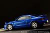 Hobby Japan Scale Toyota MR2 D VS Takumi Kai Kogashira with Driver Figure HJ643045D 1/64 (SW20) G-Limited/Initial Fujiwara, (Finished Model)