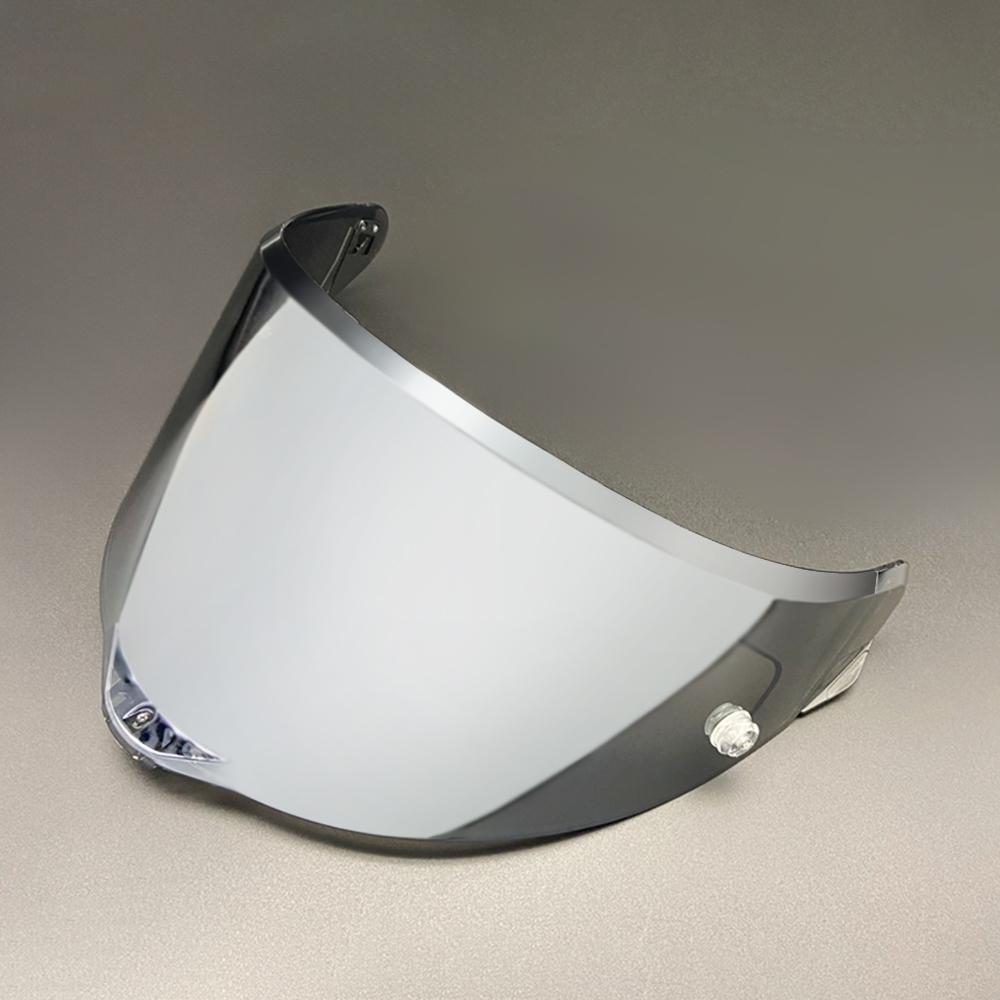 PISTA GP RR Helmet Shield for AGV PISTA CORSA R RACE3 Helmet Visor Uv Protection Windshield Casco Moto Accessories