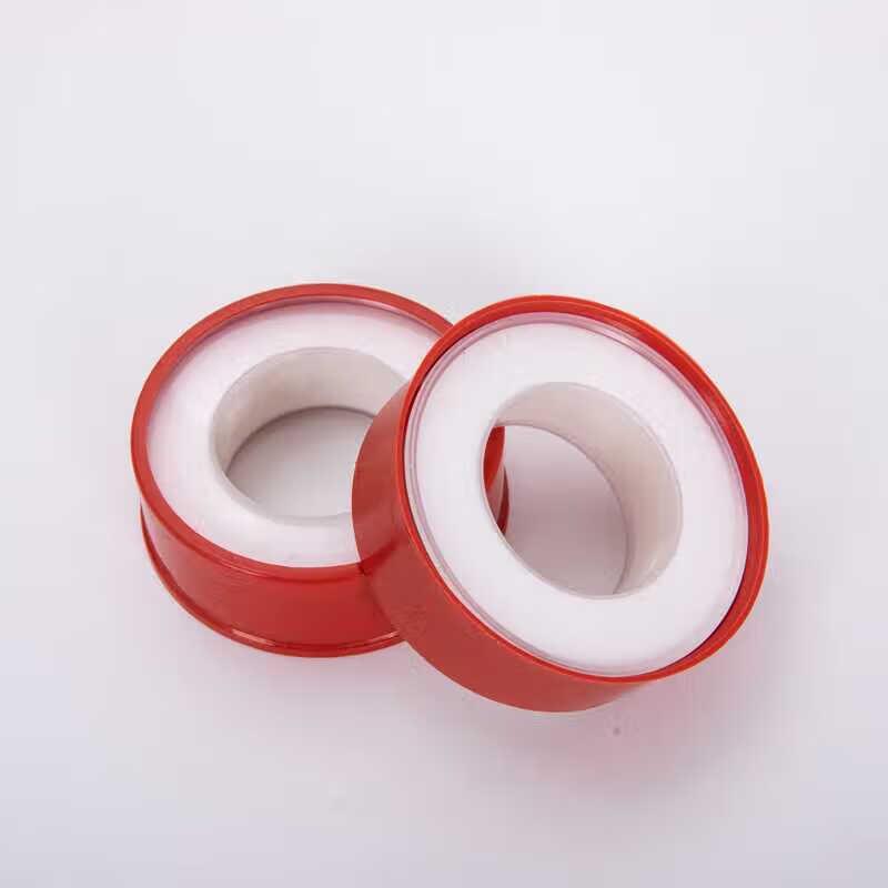 Nastro Sigillante per Filettature in PTFE