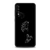 Animal Horse Phone Case For Samsung Galaxy A56 A36 A26 A34 A17 A16 A06 A14 A12 A54 A72 A70 A30 A24 A22 A20e A52 A50 A40 A32Cover