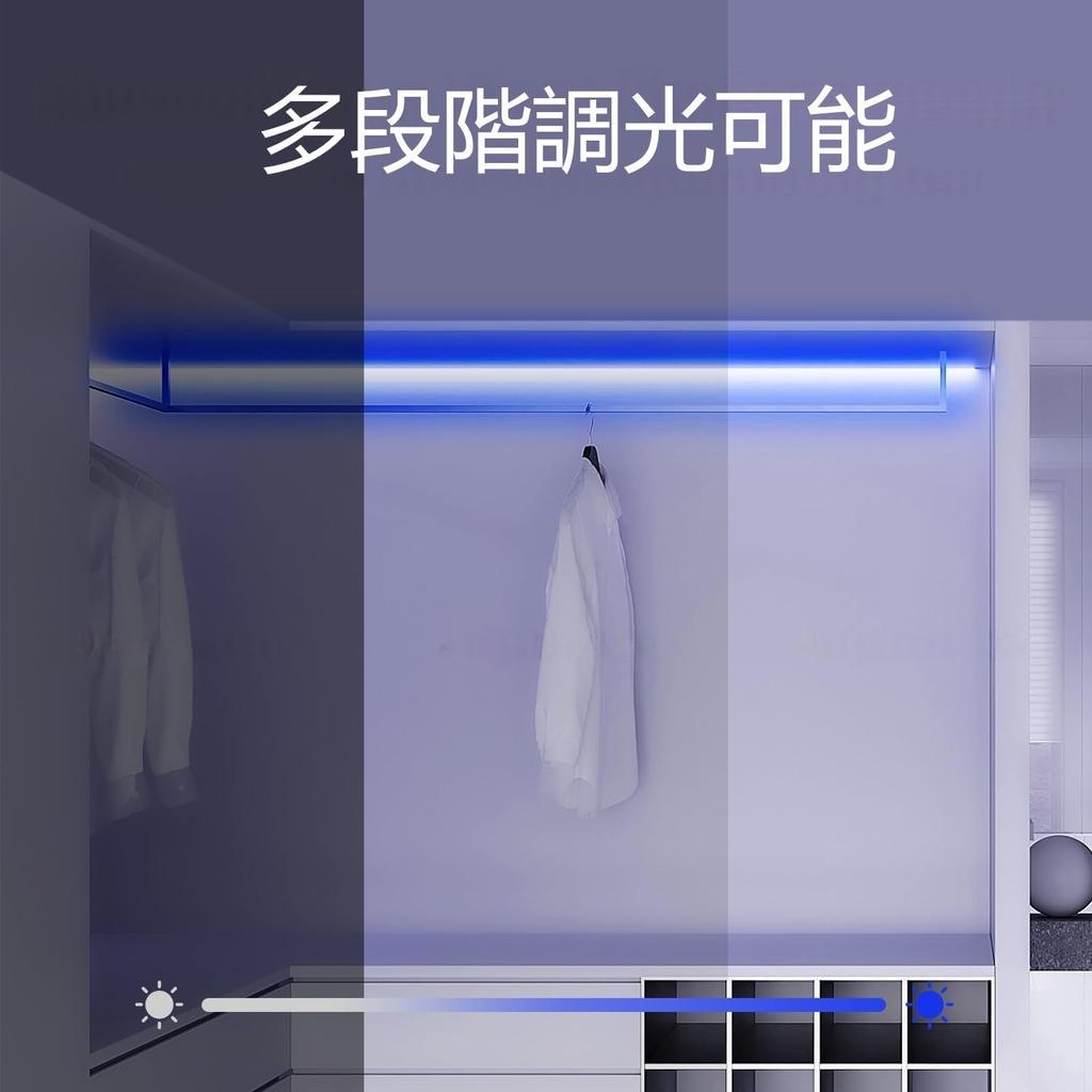 INextStation 5m 12V Wodoodporna Niebieska Taśma LED, Światło Tubowe, Oświetlenie Ambiencyjne, 600 Taśm, Wysoka Jasność, Możliwość Cięcia, Elastyczna, z Adapterem i