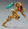 GOOD SMILE COMPANY Figma METROID PRIME 3 CORRUPTION Samus Aran PRIME 3 Plastic Action Figure Ver. Non-scale Pre-painted (reissue)