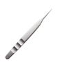 Dorake Blackhead Remover Precision Tweezers for Strawberry Pore Stainless Storage Case Included Tweezers, Ultra-Fine 0.01mm Tip, Blackheads, Acne,