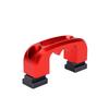 2 Pack Bed Rail Cleats, Tie Down Anchors Fit for Toyota Tacoma, Replaces PT278 35160 35111 35112 35100 S1 35050 S1