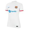 Nike Damska koszulka wyjazdowa FC Barcelona