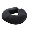 Donut Pillow Seat Cushion For Office & Home Chairs, Memory Foam Donut Chair Cushions For Postpartum Pregnancy & Hemorrhoids