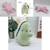 Pokemon Slowpoke Cubone Chikorita Sleep Series Plush Toys With Pp Cotton Fill For Kids And Bedroom Decor
