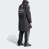 adidas MERCEDES AMG PETRONAS FORMEL 1 TEAM REGENPARKA Mantel Herren KF6051