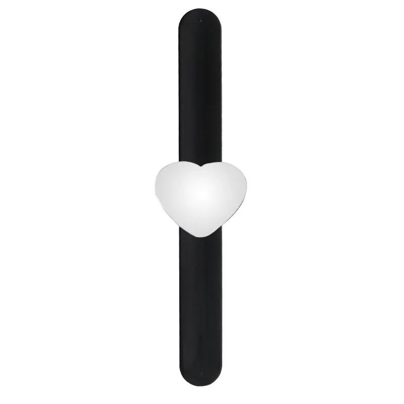 Accessori per Capelli Bracciale Magnetico Cinturino da Polso Cintura Porta Mollette per Capelli Parrucchiere Forcine per Capelli Strumenti di Styling da Salone